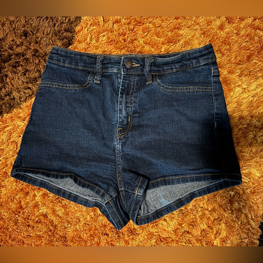 Wild fable, High Rise, Short Shorts
